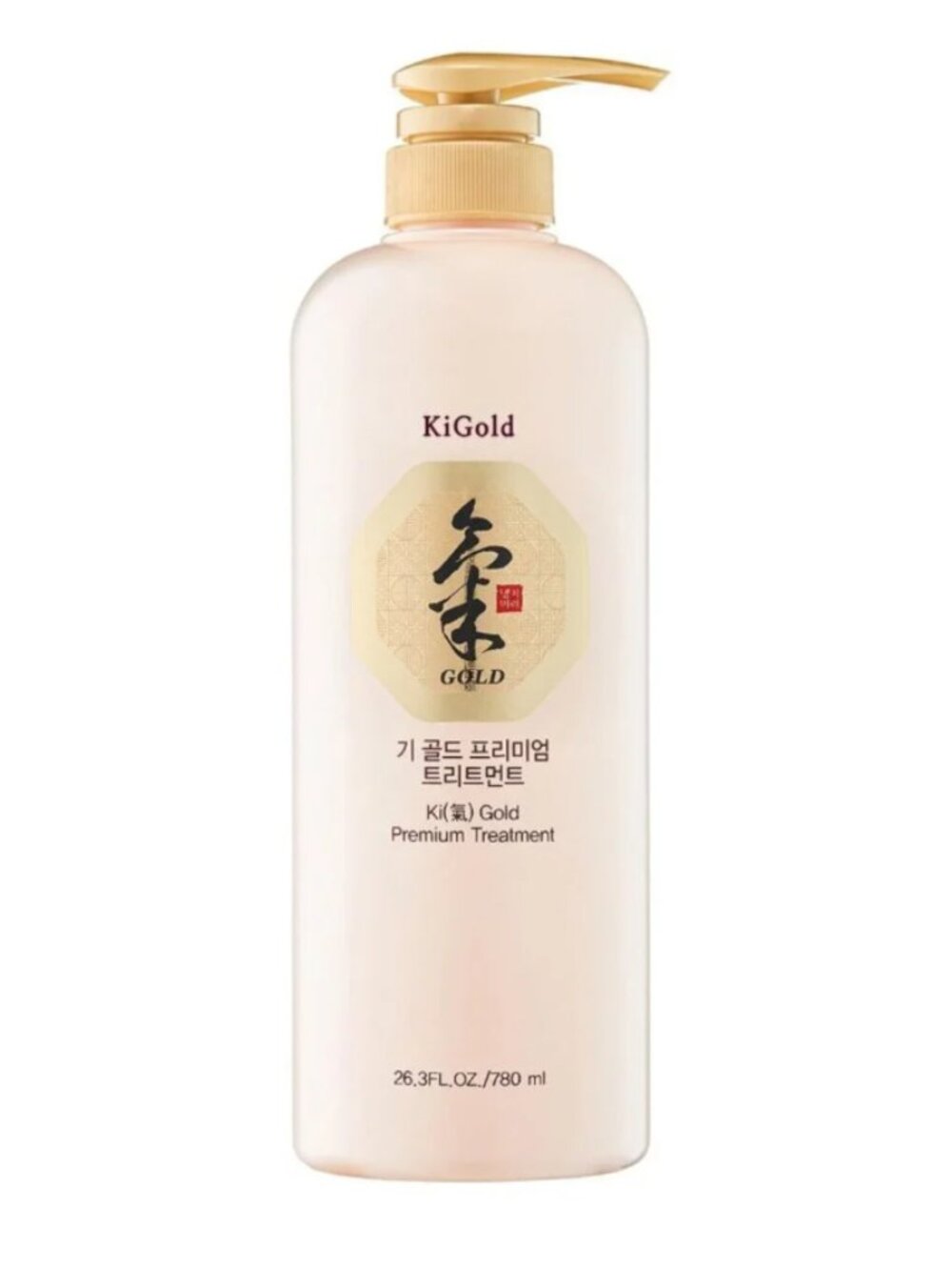 MSRP $56 – Daeng Gi Meo Ri Ki Gold Premium Hair Treatment – 26.4 oz / 780 mL